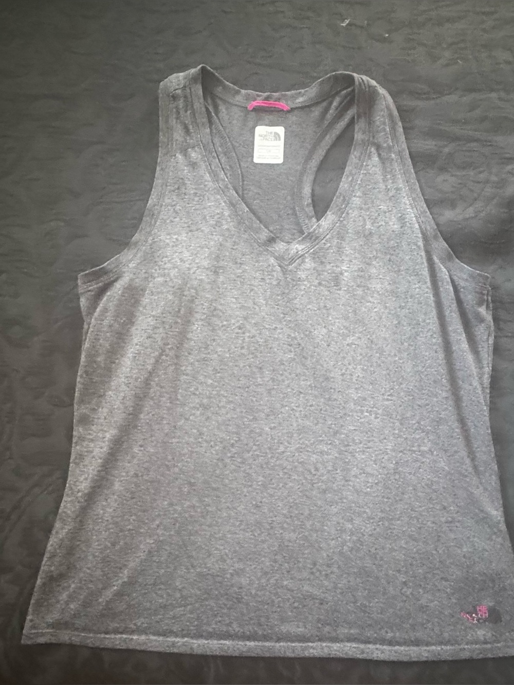 The North Face Tank Top Women’s Large